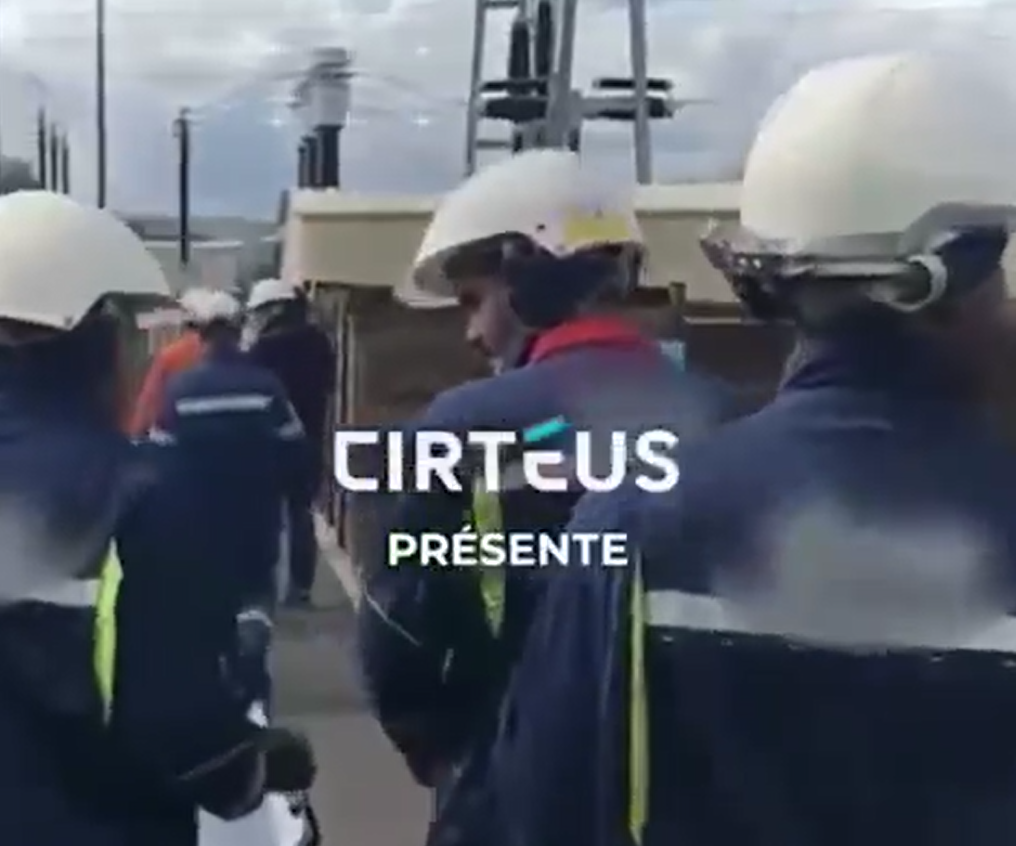 vidéo